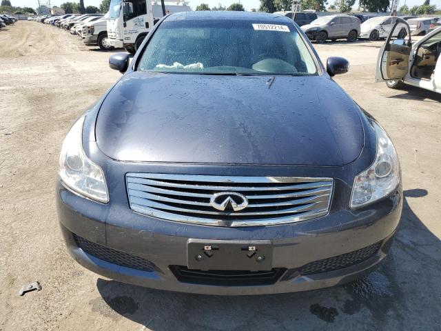 Photo 4 VIN: JNKBV61E48M224091 - INFINITI G35 