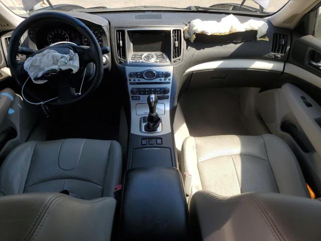 Photo 7 VIN: JNKBV61E48M224091 - INFINITI G35 