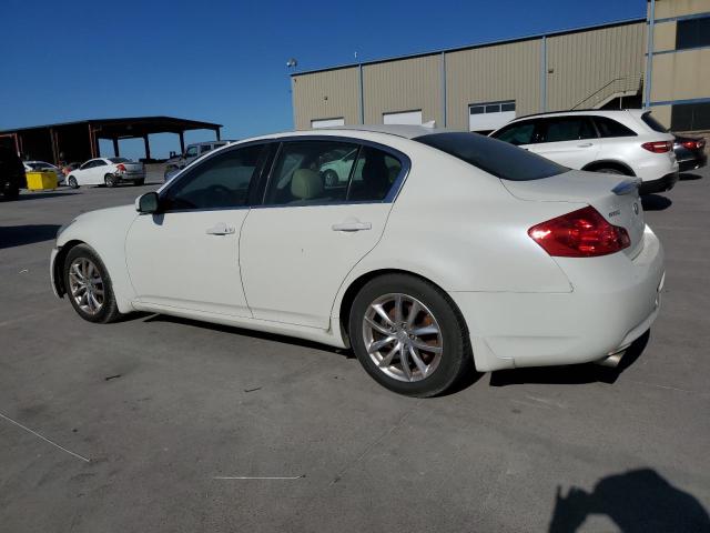 Photo 1 VIN: JNKBV61E48M225287 - INFINITI G35 