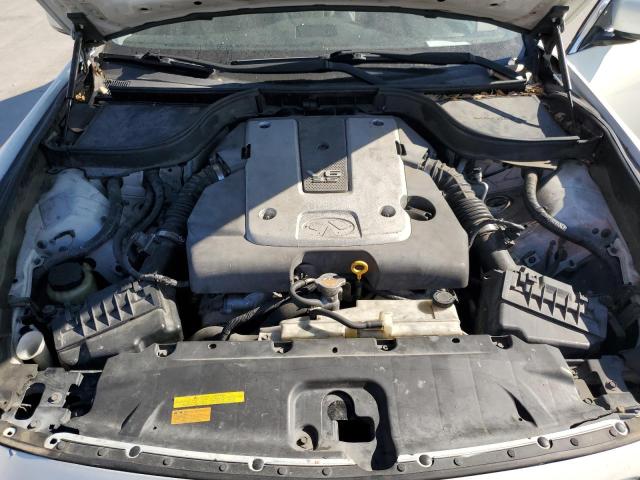 Photo 10 VIN: JNKBV61E48M225287 - INFINITI G35 