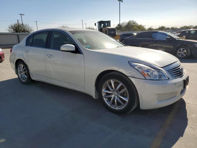 Photo 3 VIN: JNKBV61E48M225287 - INFINITI G35 