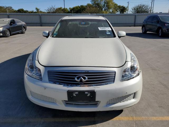 Photo 4 VIN: JNKBV61E48M225287 - INFINITI G35 