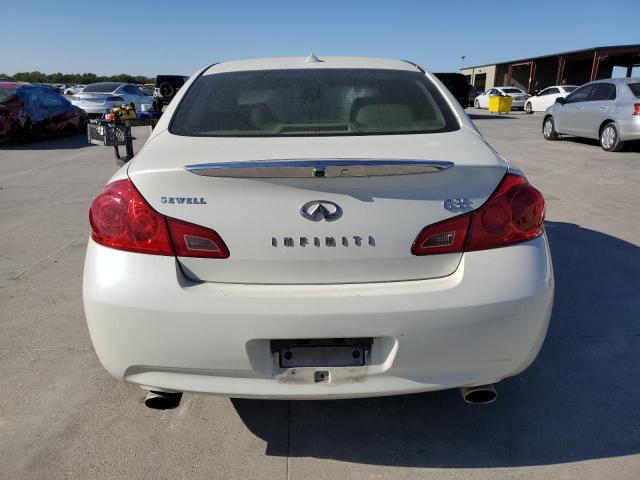 Photo 5 VIN: JNKBV61E48M225287 - INFINITI G35 