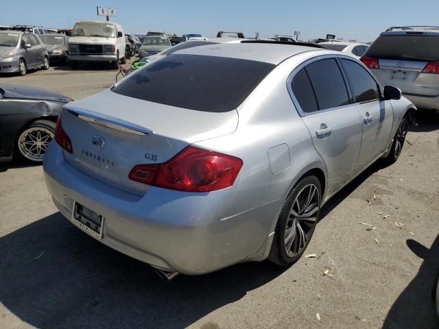 Photo 2 VIN: JNKBV61E57M701903 - INFINITI G35 