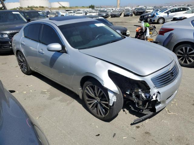 Photo 3 VIN: JNKBV61E57M701903 - INFINITI G35 