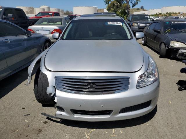 Photo 4 VIN: JNKBV61E57M701903 - INFINITI G35 