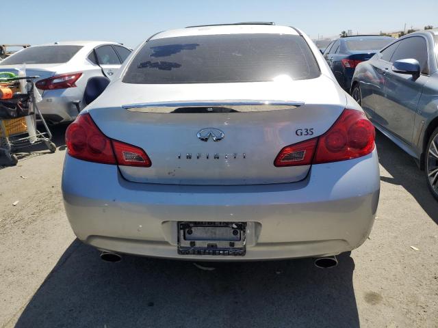 Photo 5 VIN: JNKBV61E57M701903 - INFINITI G35 