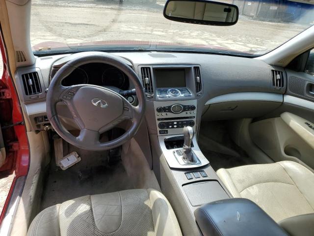 Photo 7 VIN: JNKBV61E57M703036 - INFINITI G35 