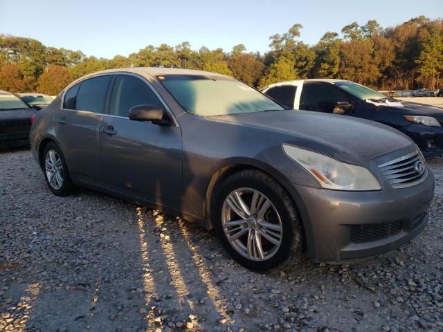 Photo 3 VIN: JNKBV61E57M713517 - INFINITI G35 