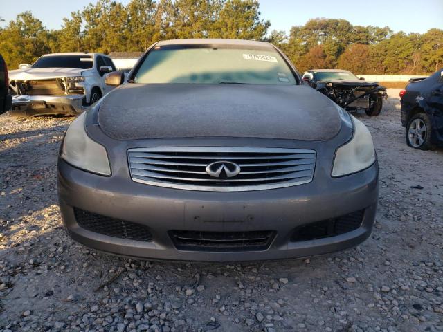 Photo 4 VIN: JNKBV61E57M713517 - INFINITI G35 