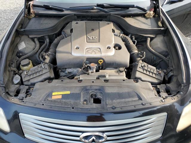 Photo 10 VIN: JNKBV61E57M716479 - INFINITI G35 