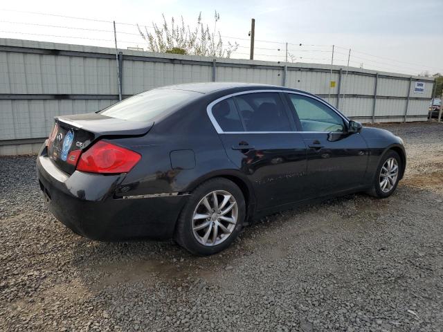 Photo 2 VIN: JNKBV61E57M716479 - INFINITI G35 