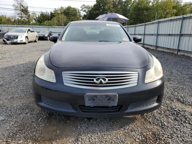 Photo 4 VIN: JNKBV61E57M716479 - INFINITI G35 