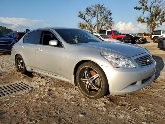 Photo 3 VIN: JNKBV61E57M720046 - INFINITI G35 