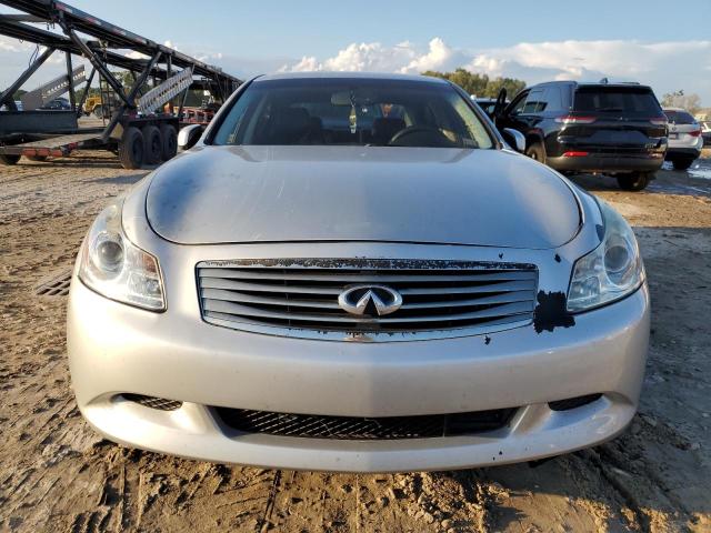 Photo 4 VIN: JNKBV61E57M720046 - INFINITI G35 