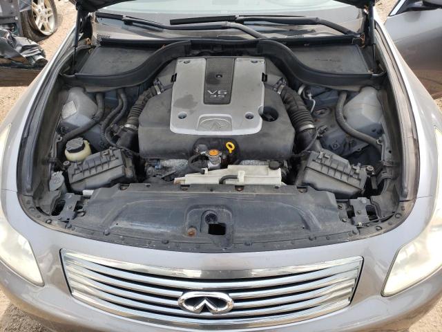 Photo 10 VIN: JNKBV61E57M722492 - INFINITI G35 