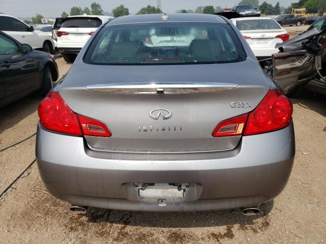 Photo 5 VIN: JNKBV61E57M722492 - INFINITI G35 