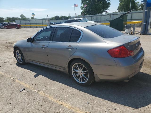 Photo 1 VIN: JNKBV61E57M723495 - INFINITI G35 