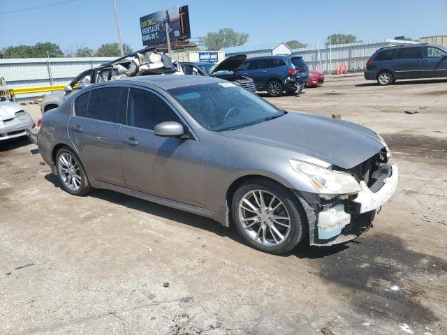 Photo 3 VIN: JNKBV61E57M723495 - INFINITI G35 