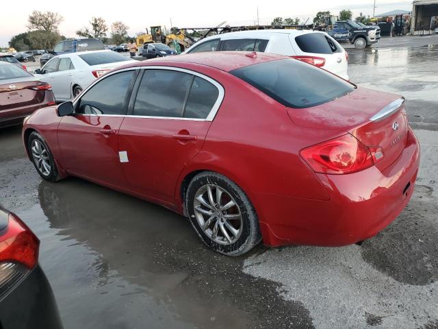 Photo 1 VIN: JNKBV61E57M724646 - INFINITI G35 