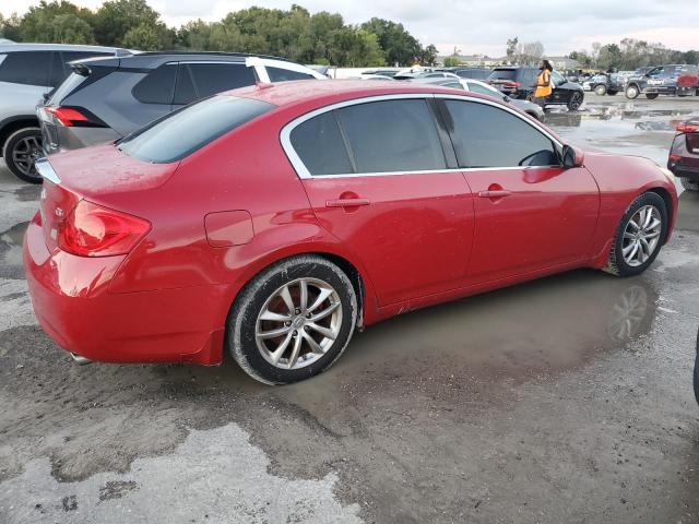 Photo 2 VIN: JNKBV61E57M724646 - INFINITI G35 