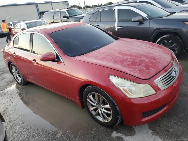 Photo 3 VIN: JNKBV61E57M724646 - INFINITI G35 