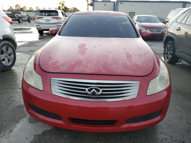 Photo 4 VIN: JNKBV61E57M724646 - INFINITI G35 