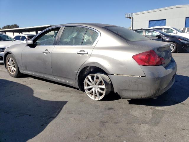 Photo 1 VIN: JNKBV61E57M728213 - INFINITI G35 