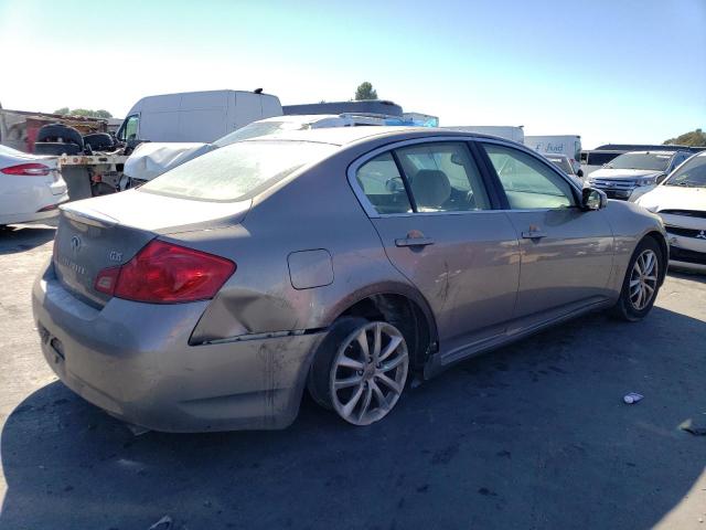 Photo 2 VIN: JNKBV61E57M728213 - INFINITI G35 