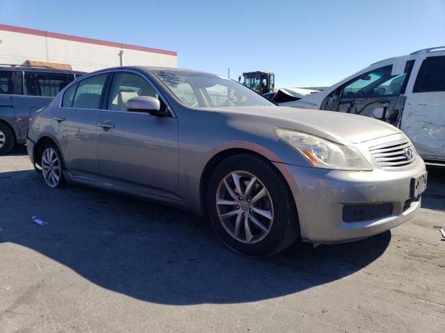 Photo 3 VIN: JNKBV61E57M728213 - INFINITI G35 