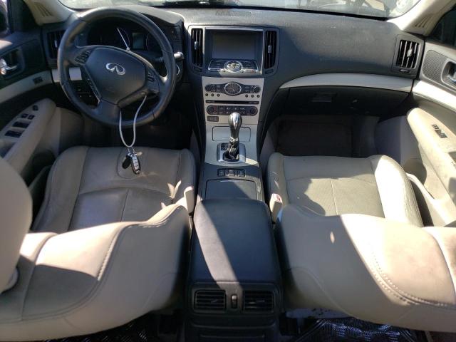 Photo 7 VIN: JNKBV61E57M728213 - INFINITI G35 