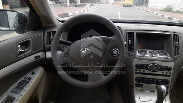 Photo 12 VIN: JNKBV61E58M201211 - INFINITI G35 