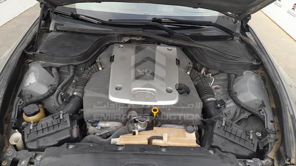 Photo 27 VIN: JNKBV61E58M201211 - INFINITI G35 