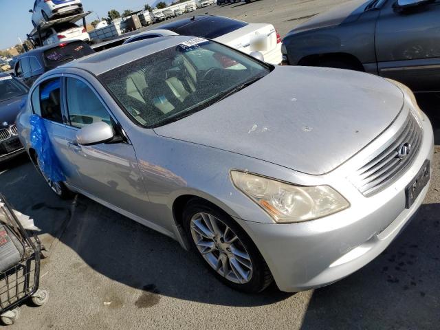 Photo 3 VIN: JNKBV61E58M205825 - INFINITI G35 