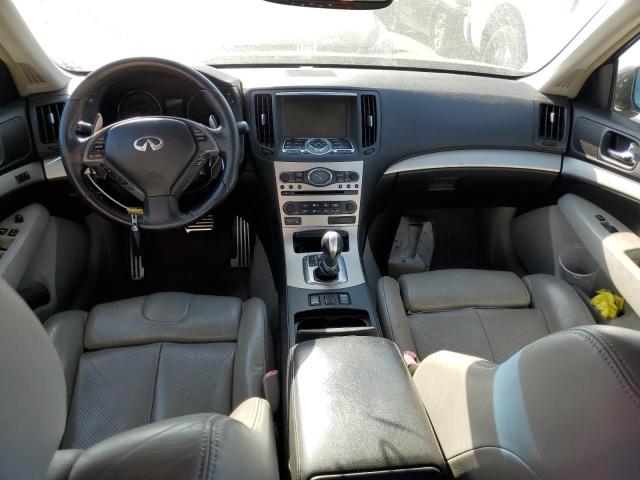 Photo 7 VIN: JNKBV61E58M205825 - INFINITI G35 