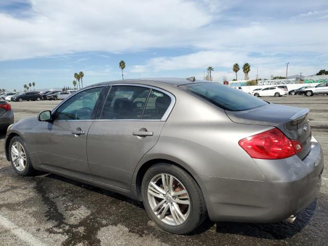 Photo 1 VIN: JNKBV61E58M213004 - INFINITI G35 