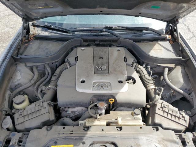 Photo 10 VIN: JNKBV61E58M213004 - INFINITI G35 