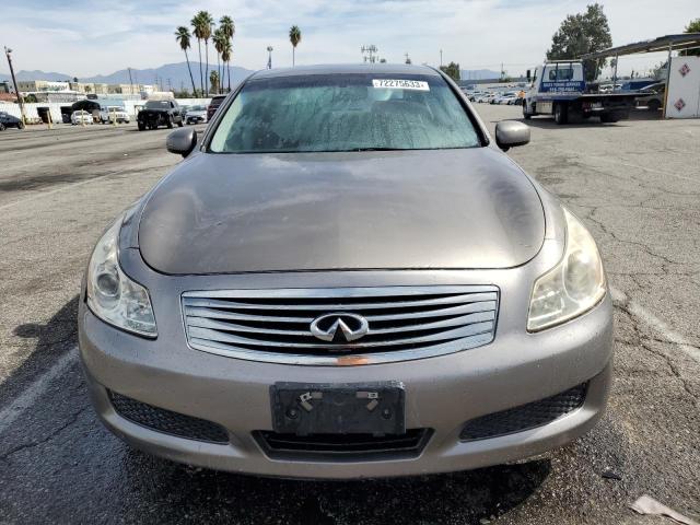 Photo 4 VIN: JNKBV61E58M213004 - INFINITI G35 