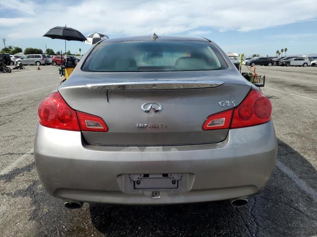 Photo 5 VIN: JNKBV61E58M213004 - INFINITI G35 