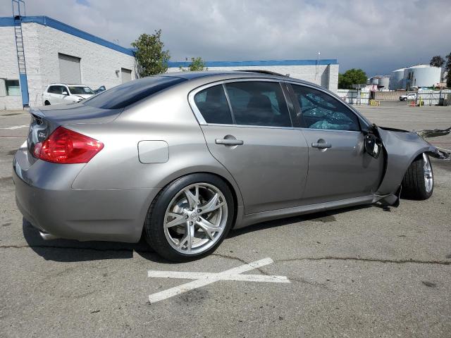 Photo 2 VIN: JNKBV61E67M701733 - INFINITI G35 