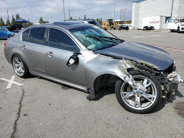 Photo 3 VIN: JNKBV61E67M701733 - INFINITI G35 