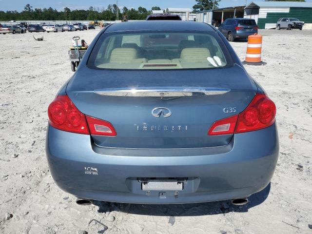 Photo 5 VIN: JNKBV61E67M701943 - INFINITI G35 