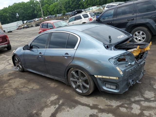 Photo 1 VIN: JNKBV61E67M702915 - INFINITI G35 