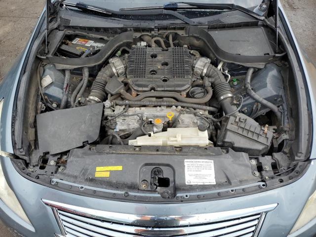 Photo 10 VIN: JNKBV61E67M702915 - INFINITI G35 