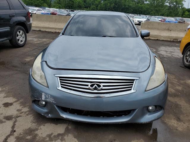 Photo 4 VIN: JNKBV61E67M702915 - INFINITI G35 