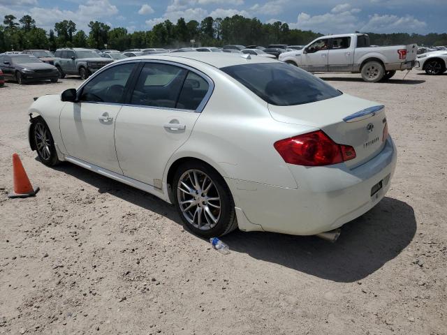 Photo 1 VIN: JNKBV61E67M708035 - INFINITI G35 