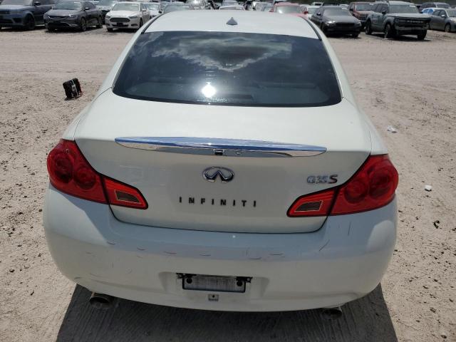 Photo 5 VIN: JNKBV61E67M708035 - INFINITI G35 