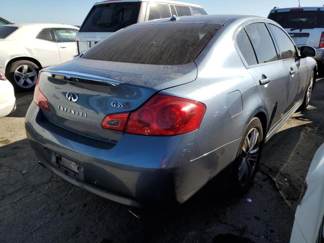 Photo 2 VIN: JNKBV61E67M714224 - INFINITI G35 