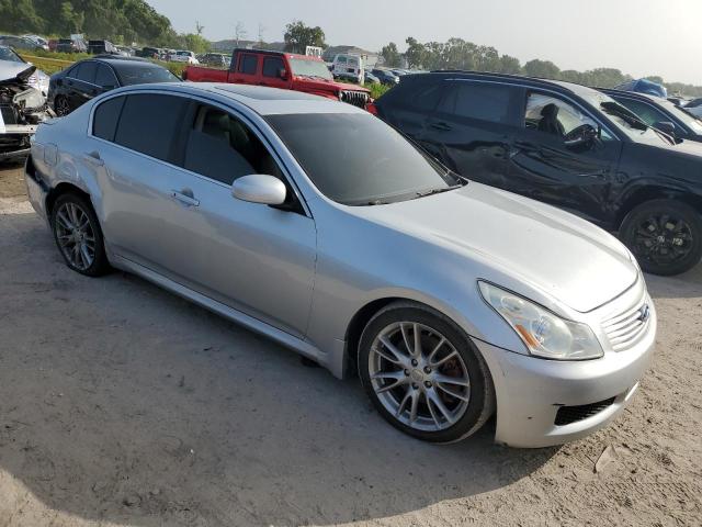 Photo 3 VIN: JNKBV61E67M716197 - INFINITI G35 