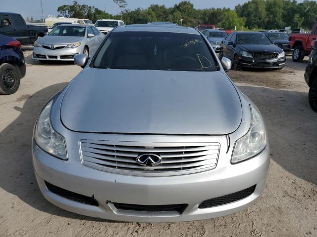 Photo 4 VIN: JNKBV61E67M716197 - INFINITI G35 